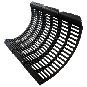 Côncavos Razors Edge - John Deere