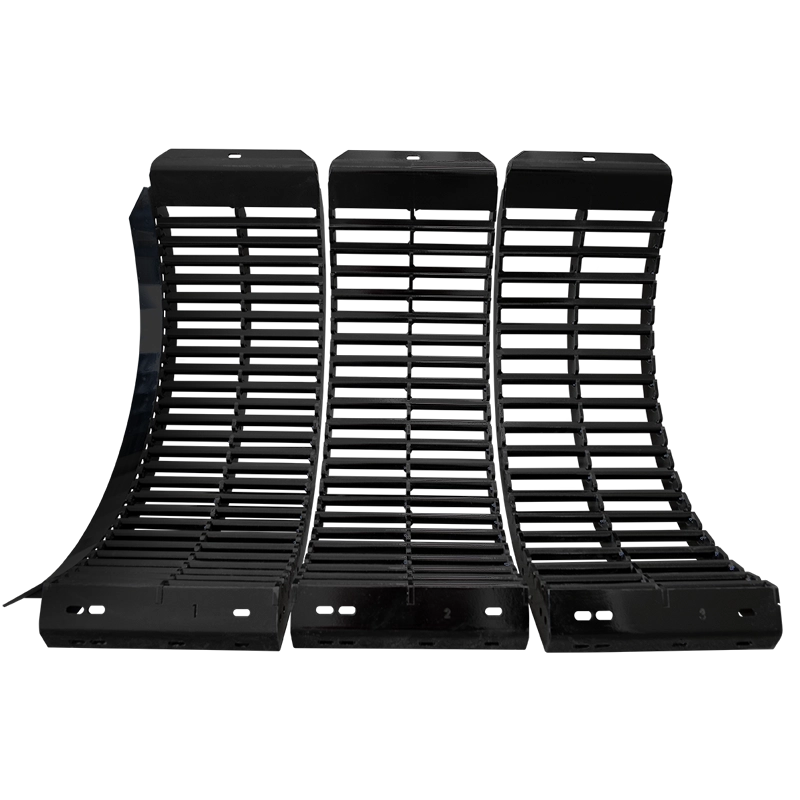 Côncavos Razors Edge - John Deere