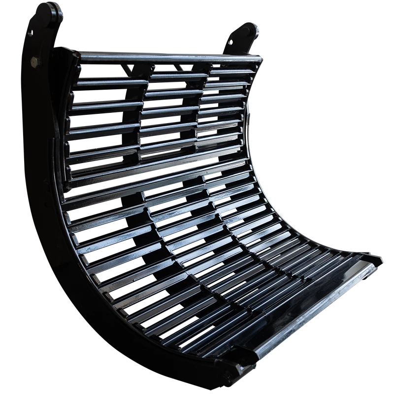 Côncavos Razors Edge - New Holland