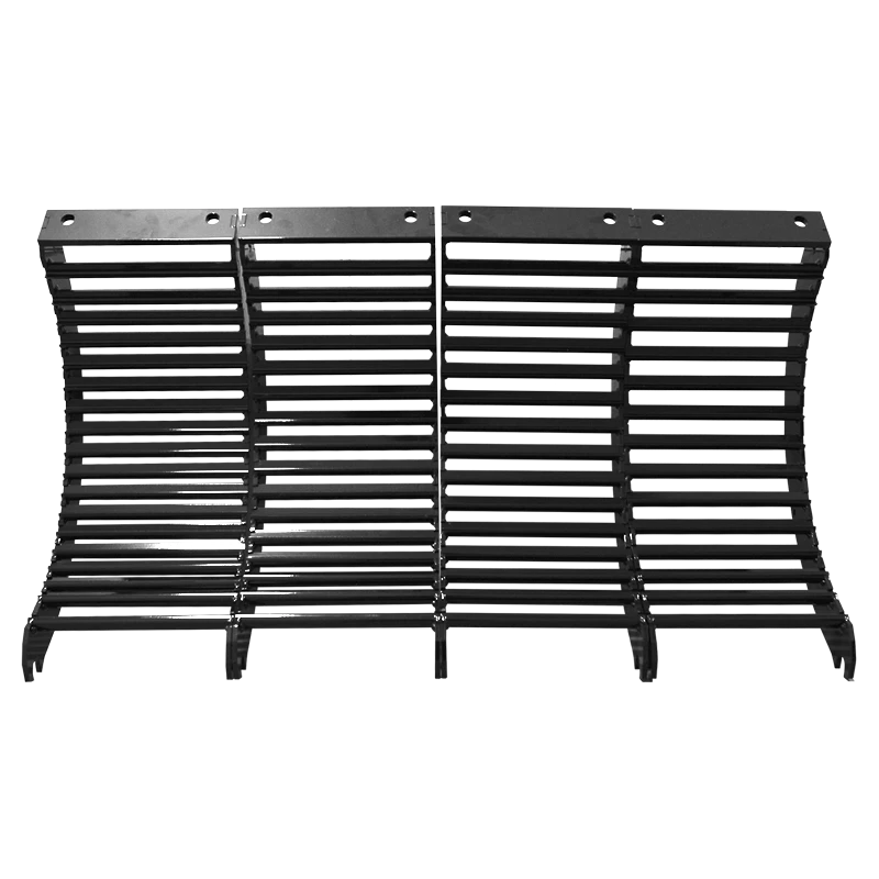 Côncavos Razors Edge - Fendt