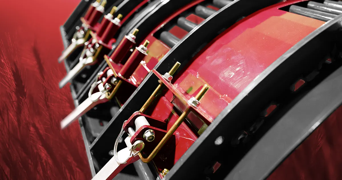 cover plates on concaves