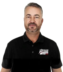 Vanderlei Pereira da Silva