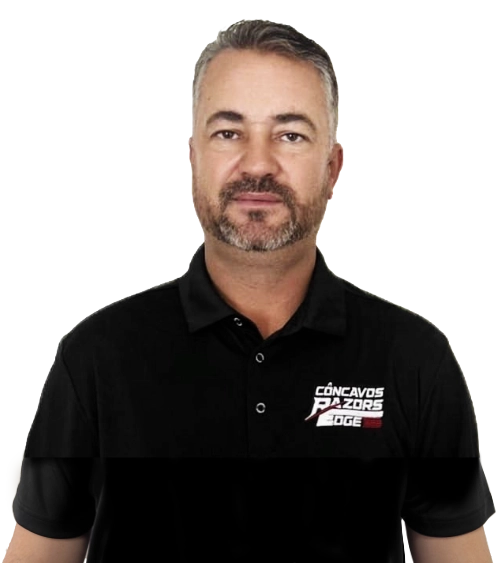 Vanderlei Pereira da Silva