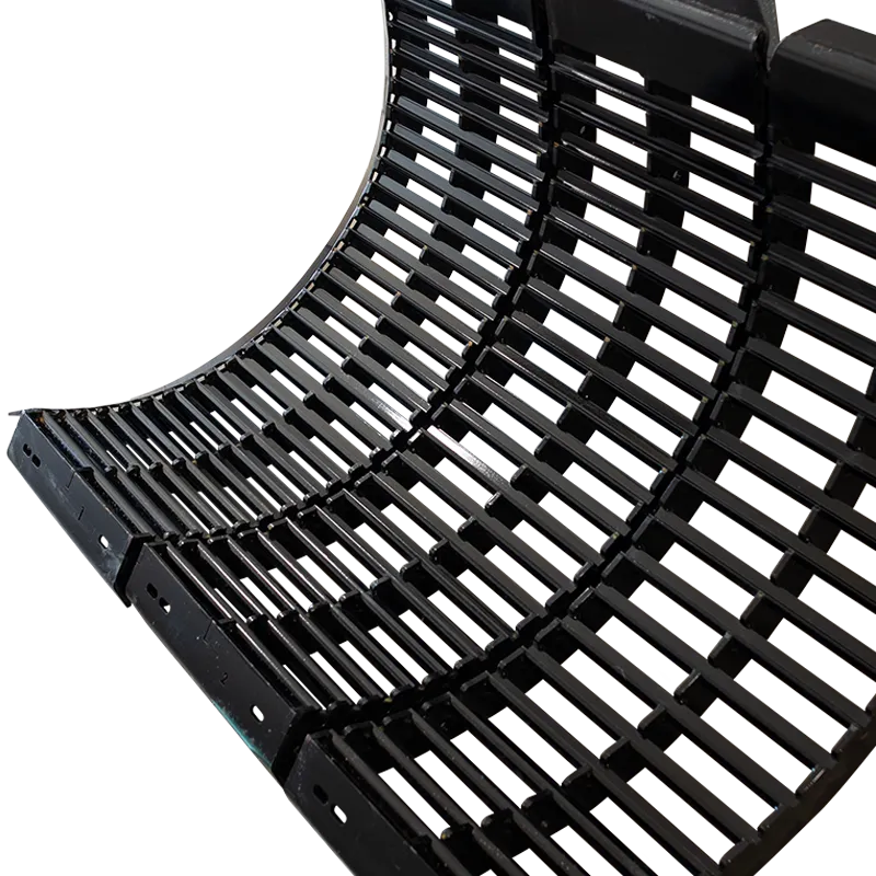 Côncavos Razors Edge