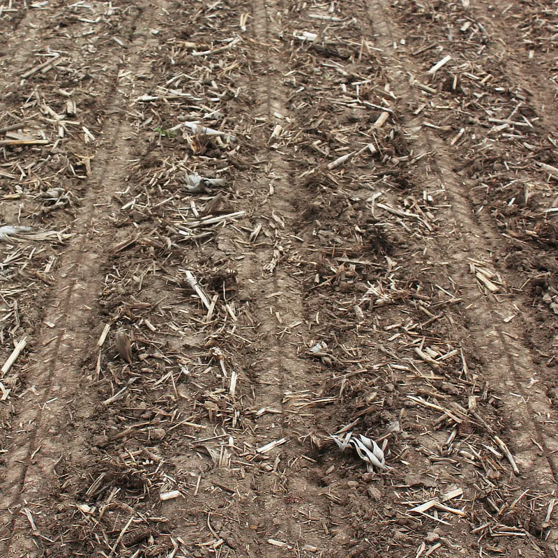 2022 Furrow Max InField 7