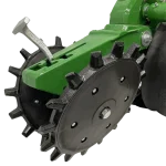 2023 6200 006 Cast Twister Ring Full Assembly