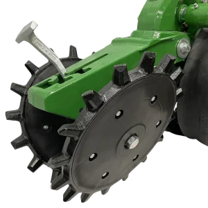 2023 6200 006 Cast Twister Ring Full Assembly
