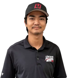 Kayky Tokumi