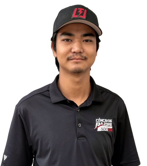 Kayky Tokumi
