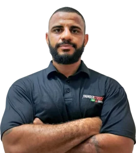 Muniz Martins dos Santos