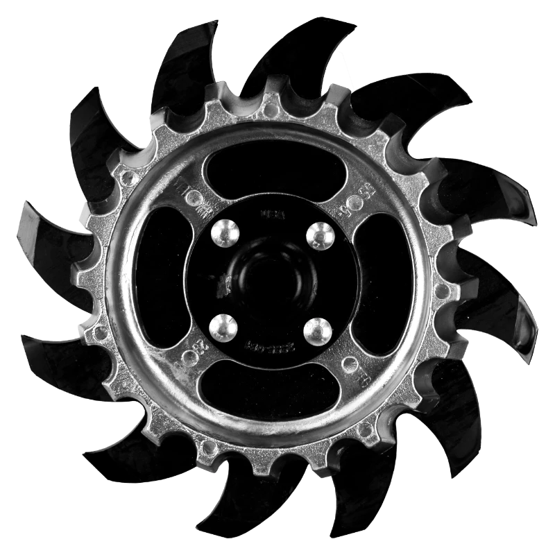 Twister Closing Wheels