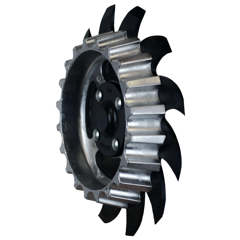 YTTR sharptooth wheel 60